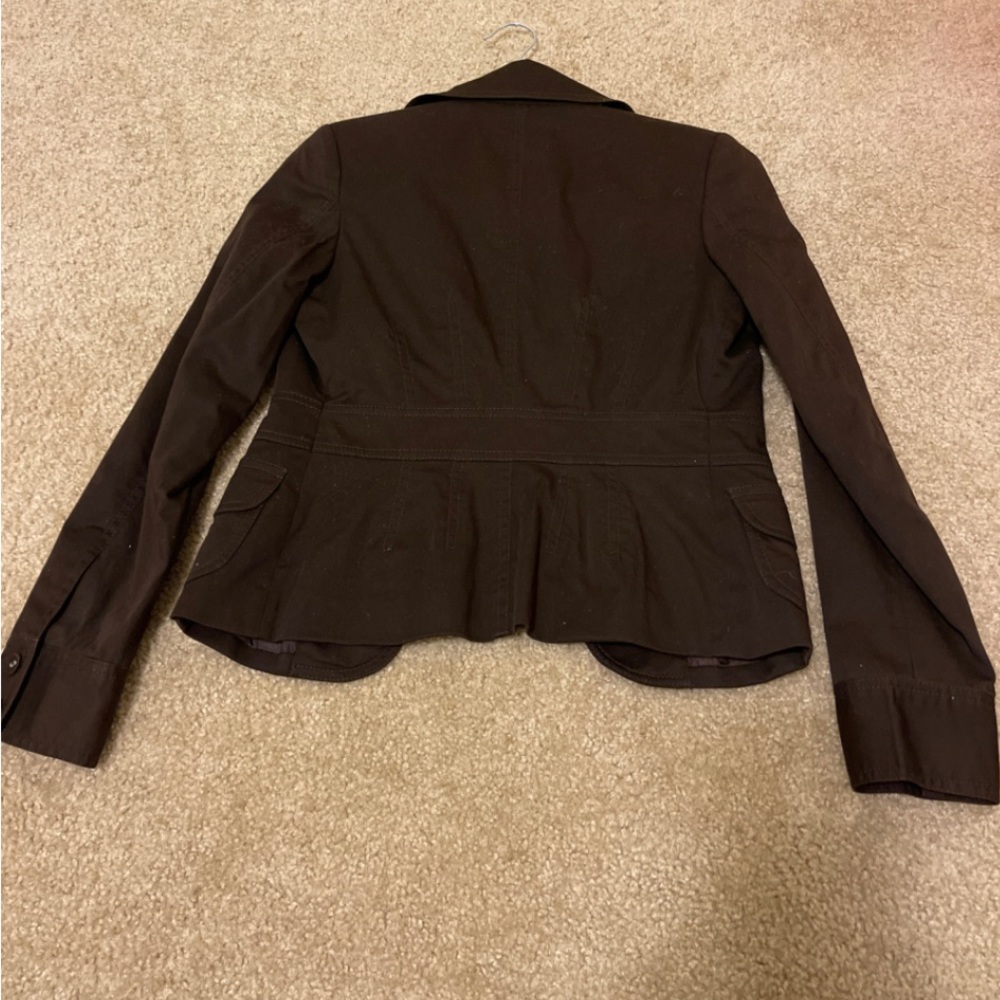 Blazer jacket - Picture 3 of 3